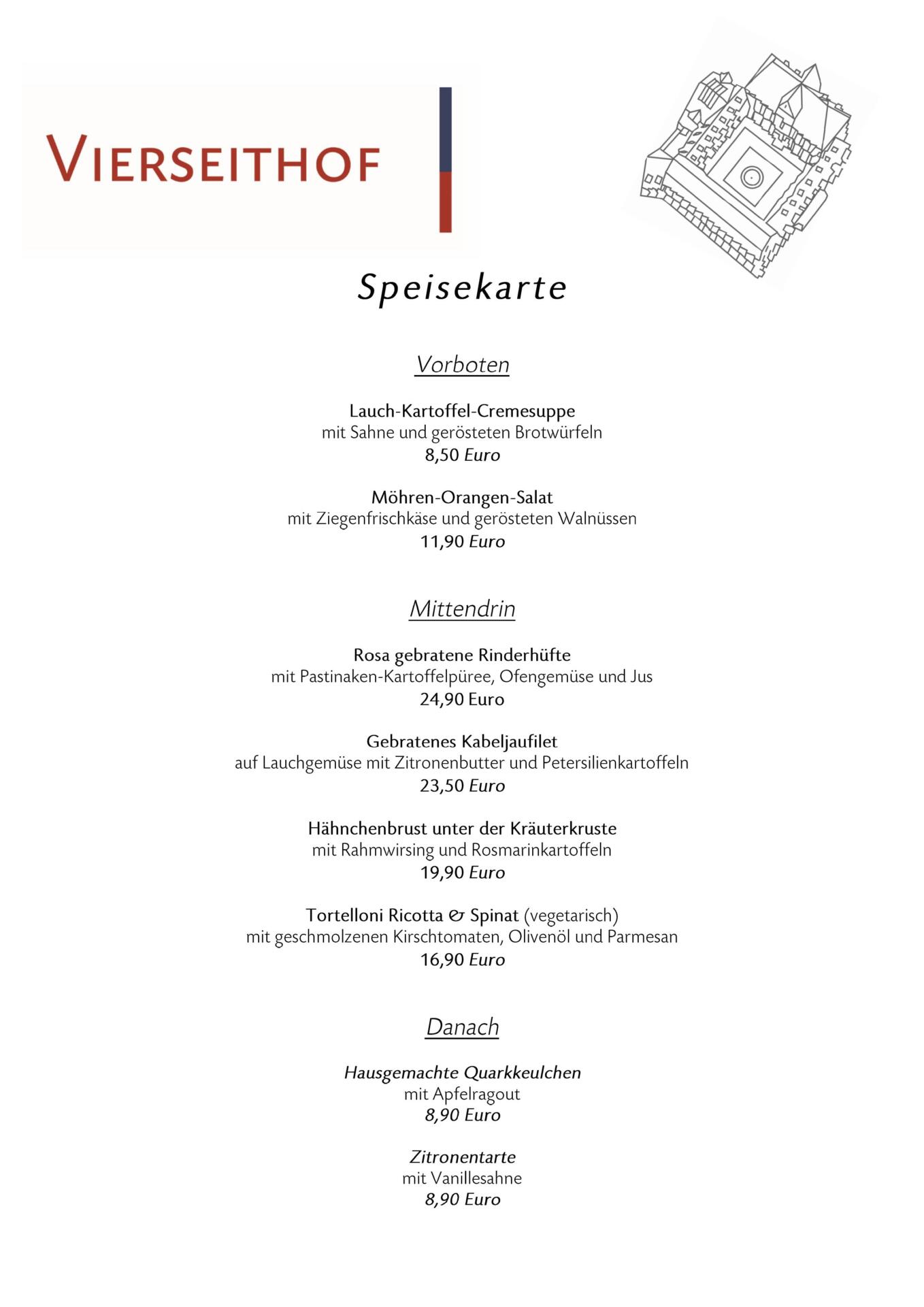 26 03 03 VSH Speisekarte